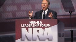 Pour la NRA, les réformes sur les armes proposées après El Paso et Dayton “n’auraient pas empêché” les