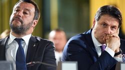 Cette fois, Salvini a provoqué la colère du chef du