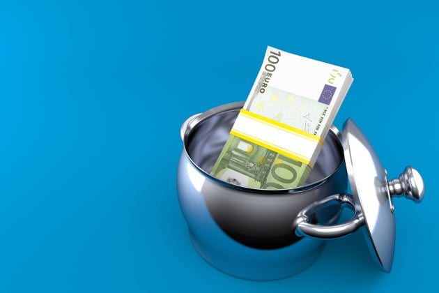 ΣÏο μικÏοÏκÏÏιο οι δαÏÎ¬Î½ÎµÏ ÏÏν Ï
ÏοÏ
ÏγείÏν για να βÏεθοÏν 200