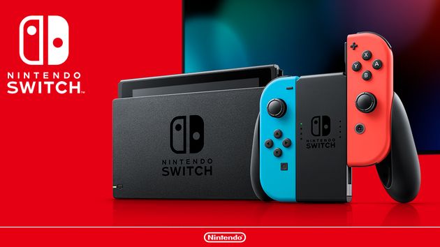 Five Must Have Nintendo Switch Accessories For Your New Console Huffpost India