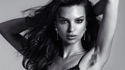 Emily Ratajkowski se “sent sexy” lorsqu’elle se laisse pousser les