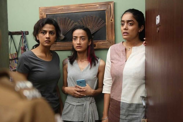 ‘Nerkonda Paarvai’ Movie Review: This Ajith-Shraddha Srinath-Starrer Doubles Down On ‘No Means