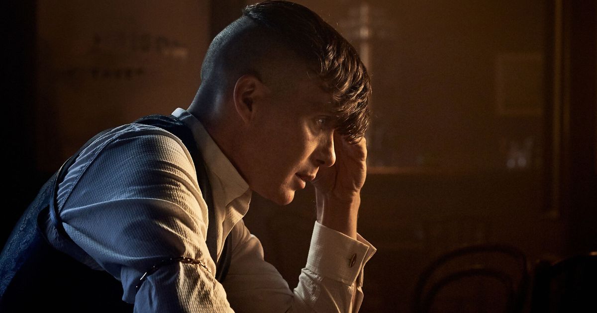 Here's when you can expect the Peaky Blinders film - Radio X