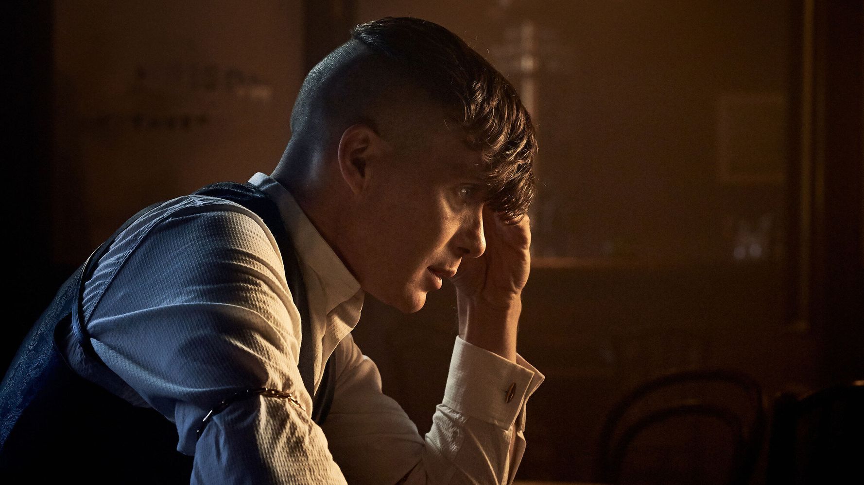 Peaky Blinders Series 5: From New Cast To Start Date, Here's Everything You  Can Expect