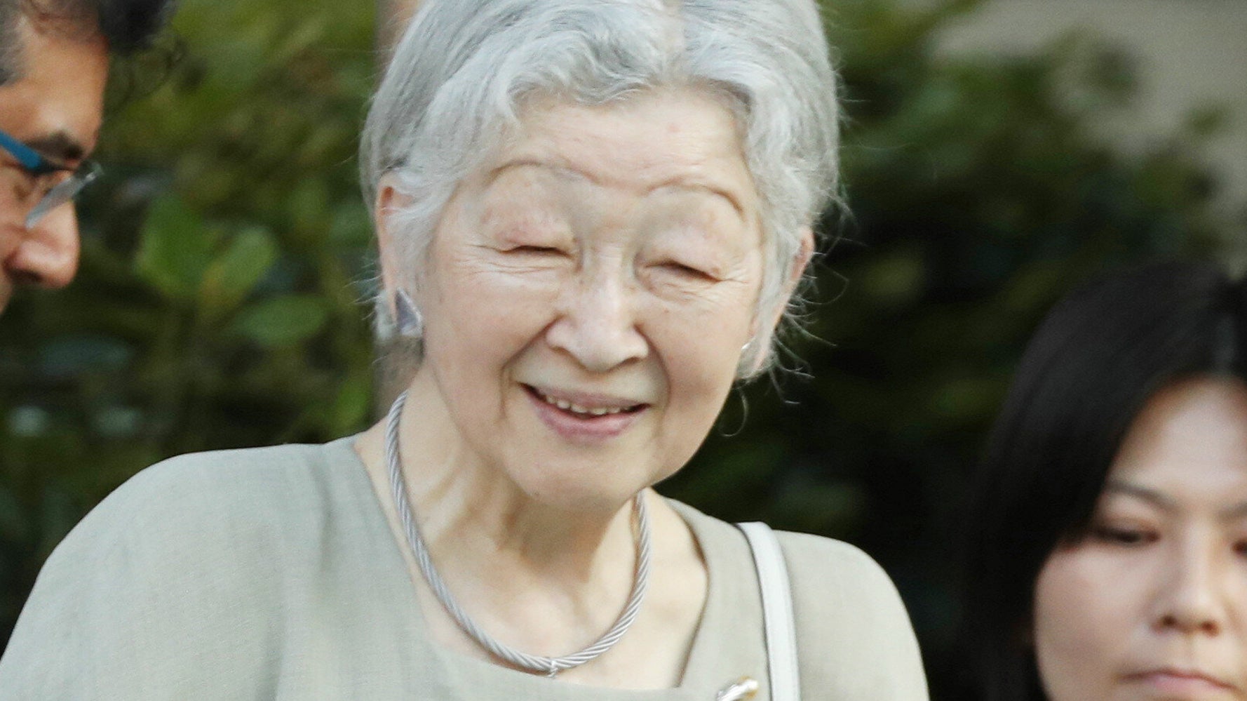 上皇后美智子さま 早期乳がんと診断 手術に向けた調整へ ハフポスト 上皇后美智子さま 早期乳がんと診断 手術に向けた調整へ ハフポスト