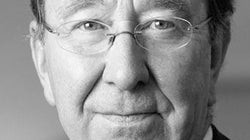 Ian Kershaw: “Los miedos de hoy son al cambio climático y a que se desmorone el