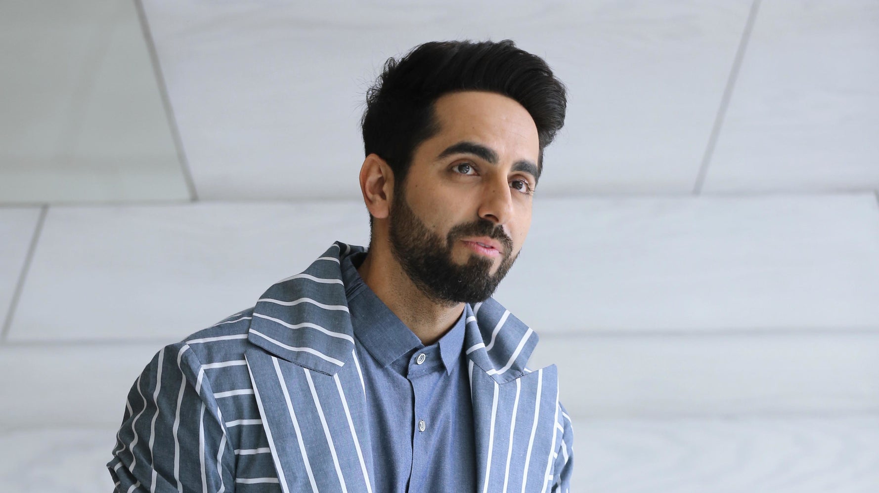Ayushmann Khurrana On The Problems With Article 15