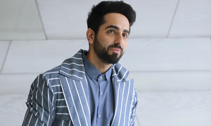 Ayushmann Khurrana On The Problems With Article 15