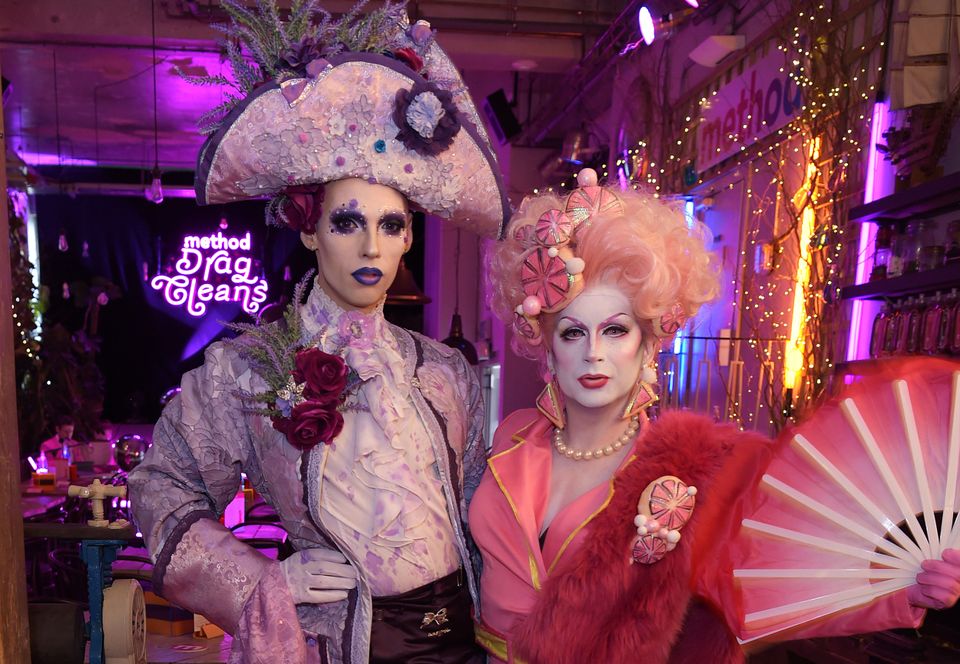 The Queens Of Drag SOS Discuss The Important Message We Can All Learn From The Show