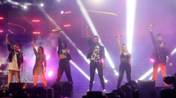 'OT 2018' cancela un concierto tras no vender