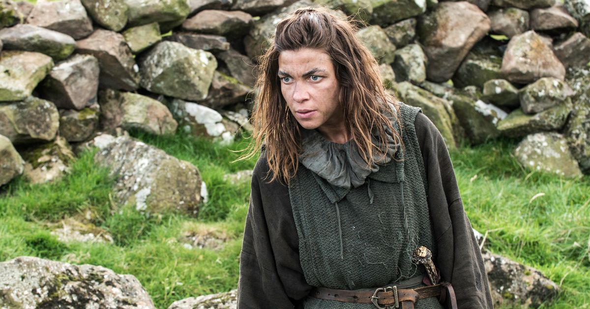 Game Of Thrones Natalia Tena Ranted For An Hour After Disappointing 