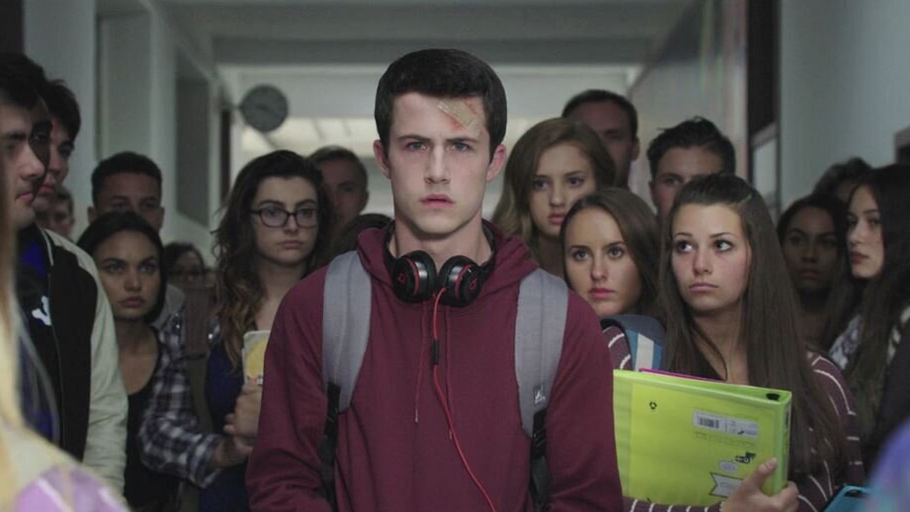 Are Graphic TV Shows Influencing Teens As Much As We Think? | HuffPost ...