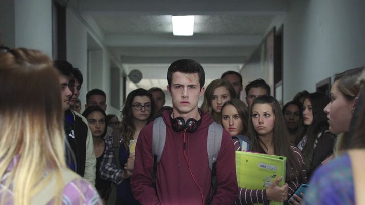 Shows like "13 Reasons Why" and "Euphoria" paint a scary picture of today's teenagers.