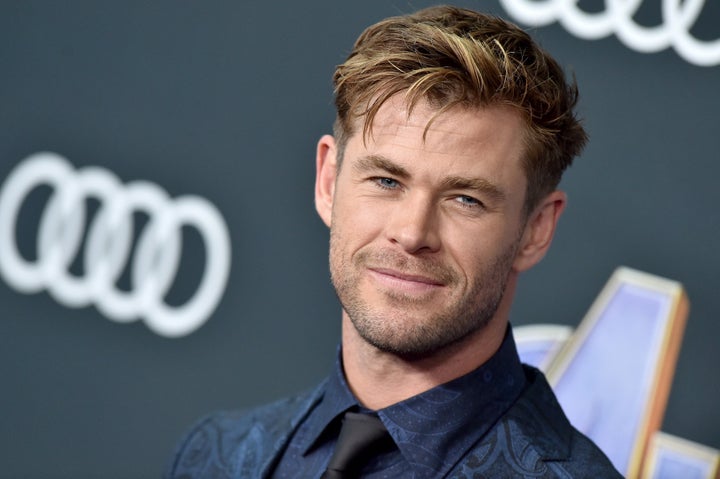 Hemsworth became a dad in 2012, when he welcomed his daughter, India Rose. 