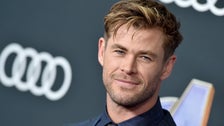 14 Sweet Parenting Quotes From Chris Hemsworth