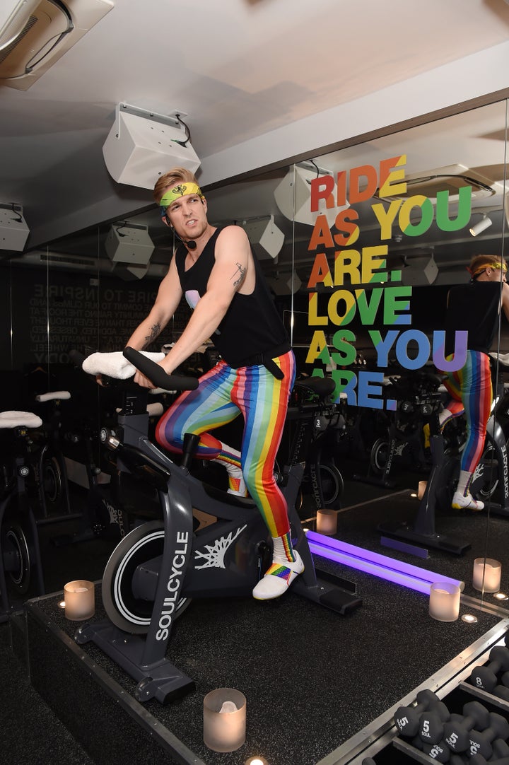 SoulCycle patrons are calling for a boycott of the brand after its investor Stephen Ross planned a big-money fundraiser for P