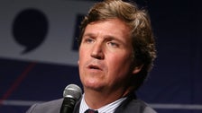 Tucker Carlson's Commercial Breaks Tell The Real Story Of His Advertising Problems