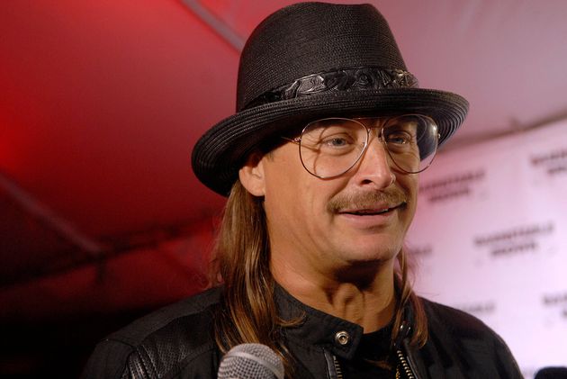 Kid Rock Blasted For Lewd And Sexist Taylor Swift Twitter Rant