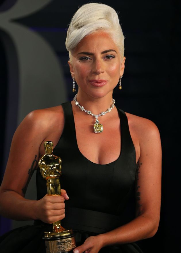 Lady Gaga Vows To Fight Potential Lawsuit After Being Accused Of Copying A Star Is Born Hit Shallow