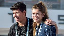 La respuesta de Amaia al ser preguntada si 