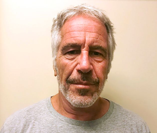 Jeffrey Epstein Dies In Prison Ahead Of Sex Trafficking Trial