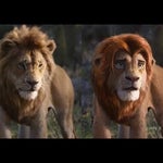 超実写版「ライオン・キング」、顔だけアニメっぽくした動画が150万再生