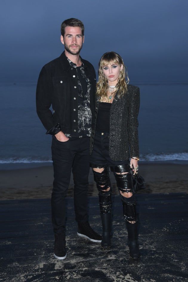 Miley Cyrus And Liam Hemsworth Split After Less Than A Year Of Marriage