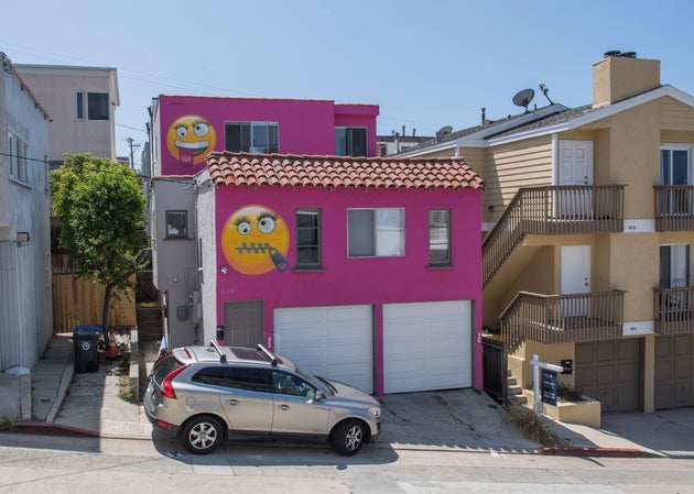 Emoji House With Garden To Copy Paste Emoji Wprock