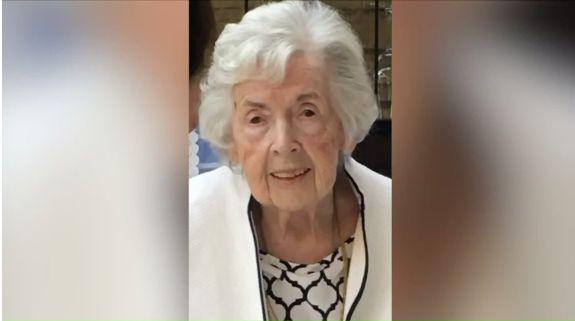 The family of Margaret Collins, 91, is suing Abington of Glenview, its parent company and two of its former employees.