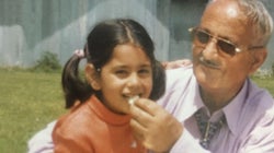This Kashmiri Man Gave His Grandchild The Best Eid Surprise