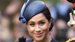 Meghan Markle, víctima de la crítica más feroz e