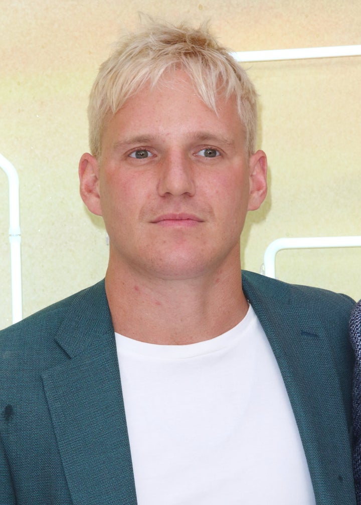 Jamie Laing