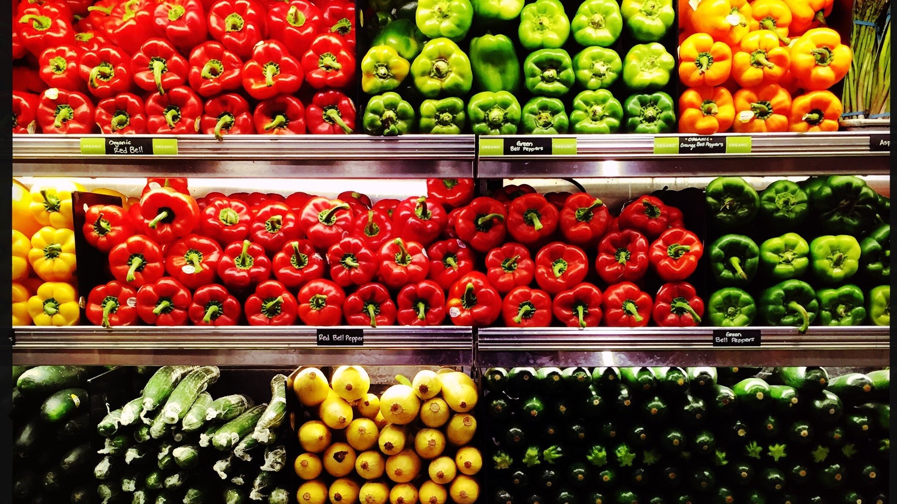 Τα 10 λάθη που κάνουμε όταν αποθηκεύουμε φρούτα και λαχανικά ...