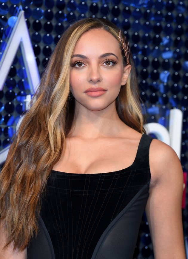 Little Mixs Jade Thirlwall Reveals Doctors Once Warned Her That Anorexia Would Kill Her