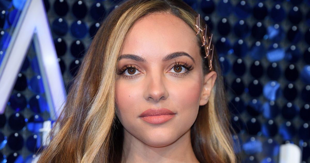 Little Mix's Jade Thirlwall Reveals Doctors Once Warned Her That ...