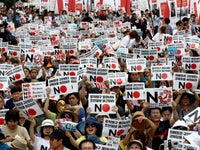 韓国も ホワイト国 から日本を除外 これまでの経緯をおさらいする ハフポスト 韓国も ホワイト国 から日本を除外 これまでの経緯をおさらいする ハフポスト