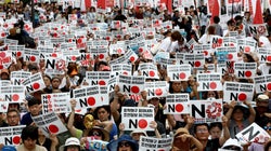 韓国も「ホワイト国」から日本を除外。これまでの経緯をおさらいする