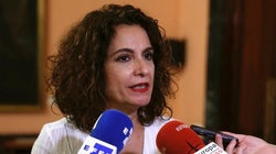 Optimismo en el Gobierno: planea subir la previsión de crecimiento al