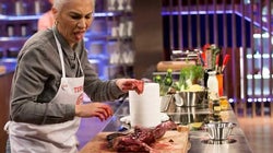 El Defensor de la Audiencia recomienda a 'MasterChef' 