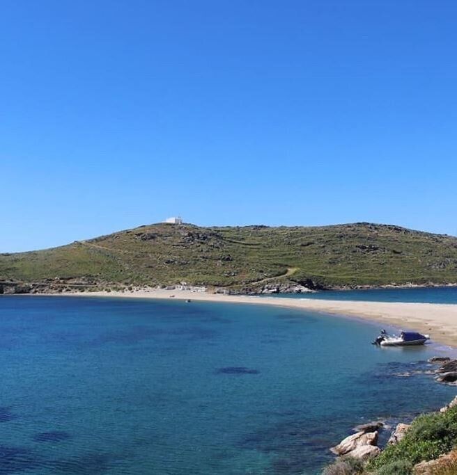 CNN: Οι 16 πιο απομονωμένες παραλίες της