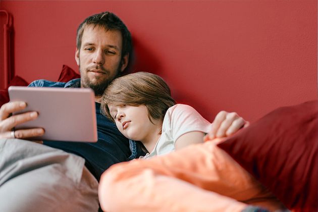 How Tech Has Made Families Closer Than Ever