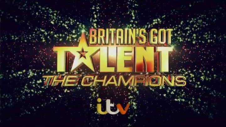 Connie Talbot - INTRO - America's Got Talent The Champions - 27