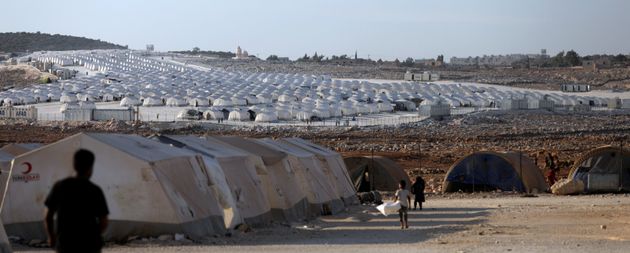 Pew Research Center: Προτιμούμε τους πρόσφυγες από τους