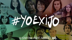 El cumplimiento de los Derechos Humanos