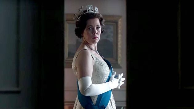 The Crown Series 3 Finally Has A Start Date – Heres Everything Else We Can Tell You About The New Episodes