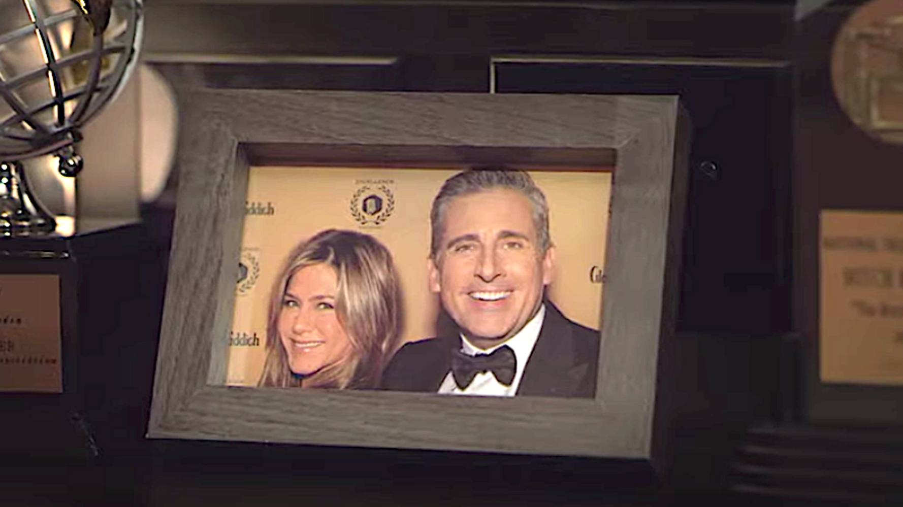 Jennifer Aniston's Apple TV Series Trailer Keeps The Mystery HuffPost