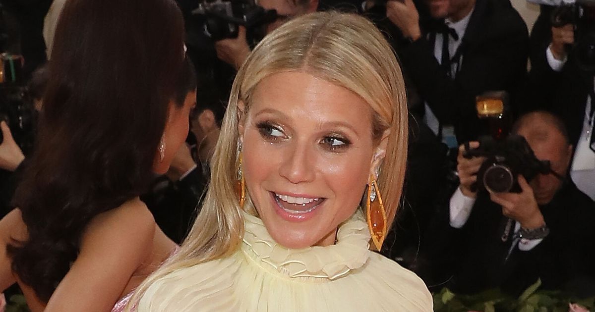 Gwyneth Paltrow Forgot She Was In Marvel Films With Samuel L. Jackson, Says Producer