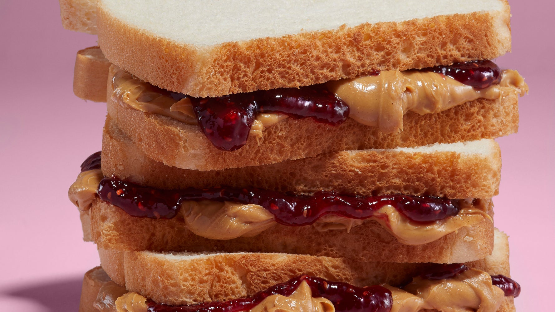 NEW* Walmart Great Value No Crust PB&J Sandwiches (Cheap