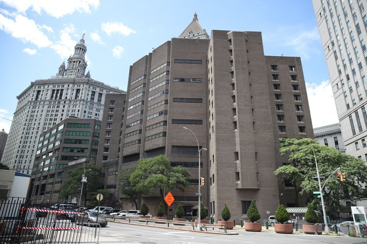 The swift accountability that’s taken place is perhaps the only thing unusual about Jeffrey Epstein’s death at the Metropolitan Correctional Center in New York City.