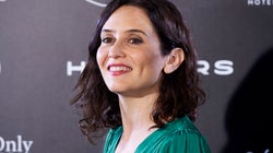 5 motivos para felicitarse por la investidura de Isabel Díaz